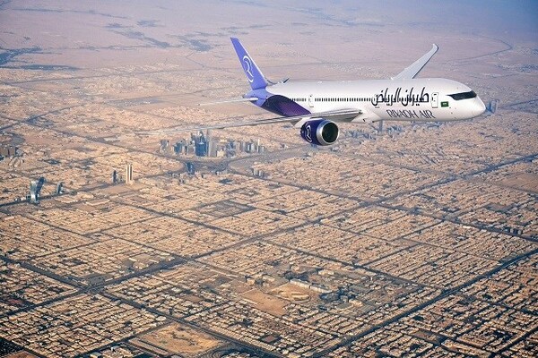 Riyadh Air Image 1 Riyadh Air Image 1