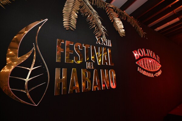 XXIII Festival del Habano // Habanos, S.A.