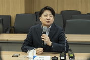 이준석 “SNS 중심으로 ‘빨갱이 명단’ 리스트 확산…반지성의 향연”