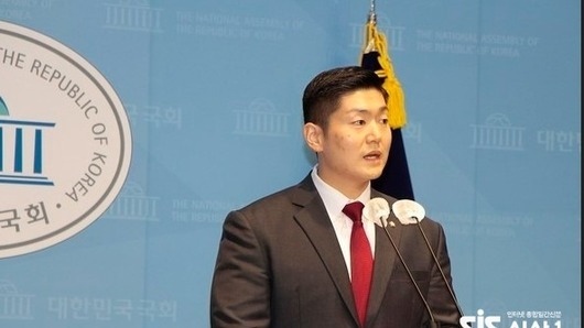 김재섭 “전장연, 협상 대상이 아닌 차벌 대상”