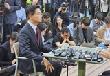 김문수·한덕수, 2차 단일화 논의 나섰지만 합의 무산
