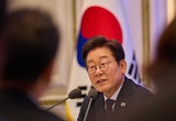 李대통령 지지율 65…TK 포함 全지역서 과반 확보