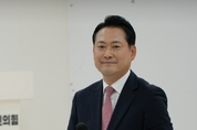 국민의힘 새 당대표에 재선 장동혁 선출