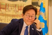 李대통령, 타지키스탄·키르기스스탄 정상과 첫 통화