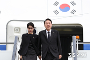 특검, 김건희 여사 구속기소…역대 영부인 중 최초