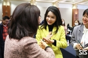 [전문] 김건희 여사, 특검 기소 관련 소회