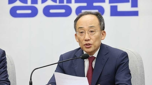 내란 진실 파헤치는 특검, ‘추경호·조지연’ 수사범위 확대