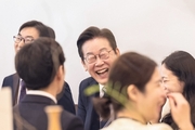 청년 창업 콘서트 연 李대통령, ‘1조 재도전 펀드’ 조성 약속