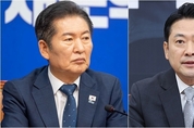 “김어준 똘마니” “尹 똘마니”…정청래·장동혁 비난전 점입가경