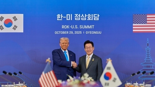 “핵잠 건조 지원, 관세 인하”…한미, ‘공동 팩트시트’ 최종 발표