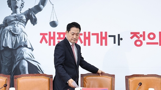 국민의힘 ‘내홍’ 격화…김예지, ‘장애인 비하’ 박민영 고소