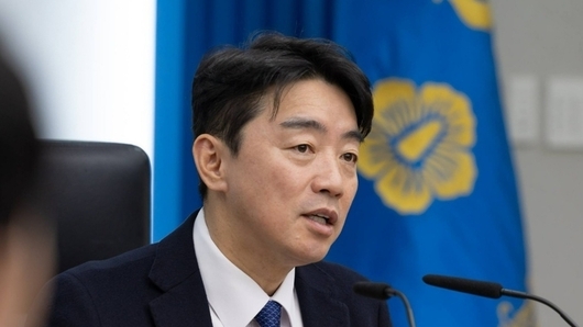 대통령실, 용산 떠나 靑 이전…크리스마스 전 업무 시작