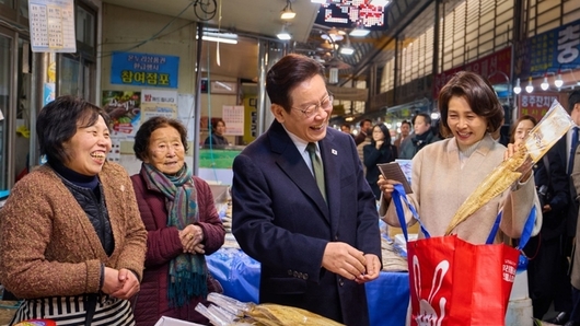 李대통령, 국정 성과 공개…“코스피 최고치가 경제 성적표”