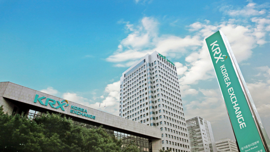 코스피 장중 5600선 회복…전날 ‘사상 최대 낙폭’ 하루 만에 반등