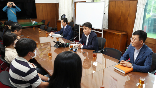 ‘오송참사 책임론’ 부담됐나…국민의힘, 현직 충북지사 공천 배제