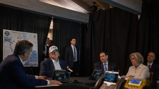 韓, 이란 규탄 공동성명 불참…중동 대응 ‘전략적 모호성’ 유지