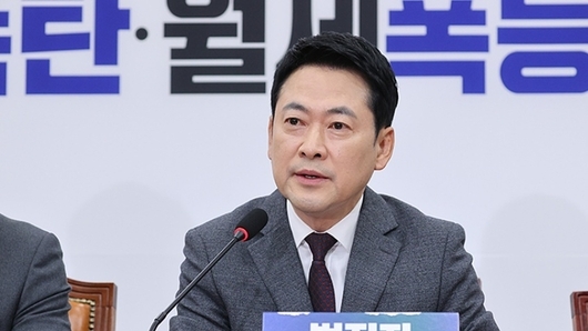 “왜 나 중심으로 못 뭉치나”…장동혁, 리더십 위기 자인 논란