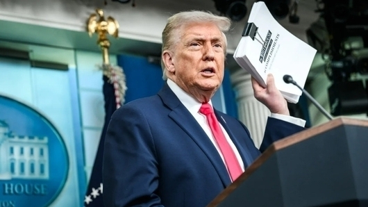 트럼프 “이란과 합의 매우 근접”…중동 긴장 완화 분수령