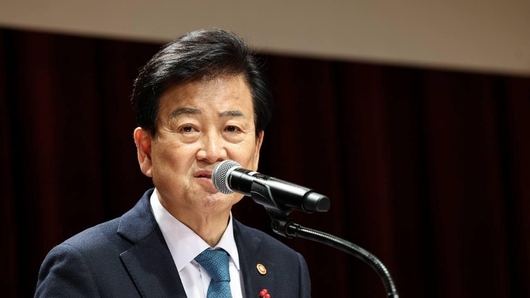 한미 엇박자 조짐 감지…북핵 발언·이란 지원 놓고 미묘한 긴장