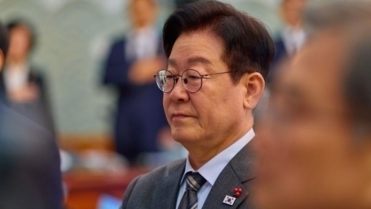 李대통령, 비교섭단체·무소속 의원 초청 오찬…“초당적 협력” 강조