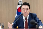 윤 대통령, 수험생에 “갈고 닦은 실력 유감없이 발휘하길”