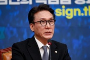 김민석 “정권교체는 대세, 이재명은 그 중심”