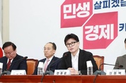 ‘친한’ 신지호 “보수가 살려면 ‘극우 맹동주의’와 선 그어야”