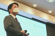 안철수 “이제 대한민국 미래 위해 힘을 모을 시간”