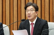 “권성동 권한대행은 국정 혼란의 ‘원흉’ 되려 하나”