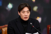민주 최고위 공개 발언서도 ‘김민전 백골단’ 비난