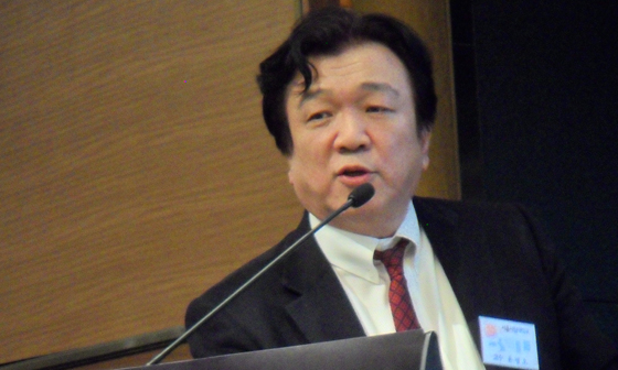 윤명오 서울시립대 교수