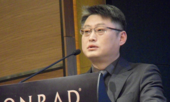 김창영 <경향신문> 기자