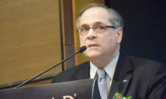 빈센트 삼성방재연구소장