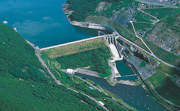 사진 출처: 수자원공사