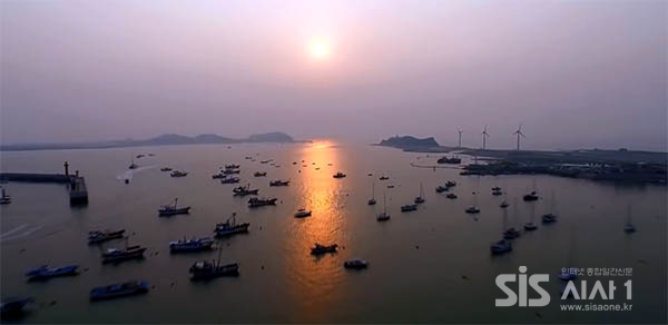 <사진출처=Drone show korea 동영상 캡처>