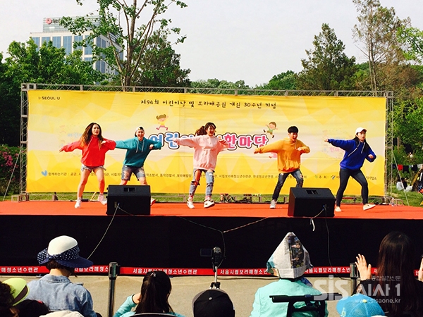 <사진자료=서울시청>