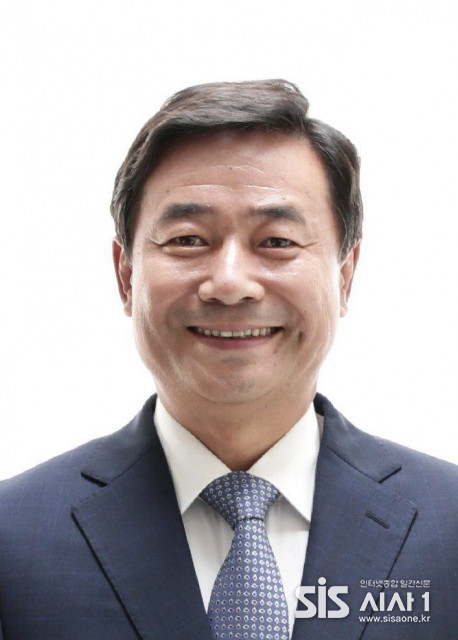 한국전력 최영호 상임감사위원