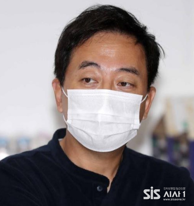 금태섭 전 의원.(출처 = 금태섭 전 의원 페이스북)