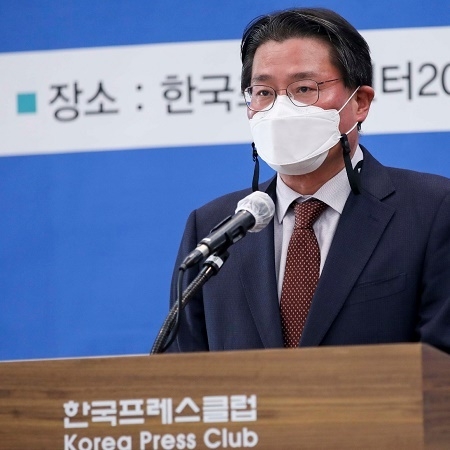 오정훈 전국언론노조위원장