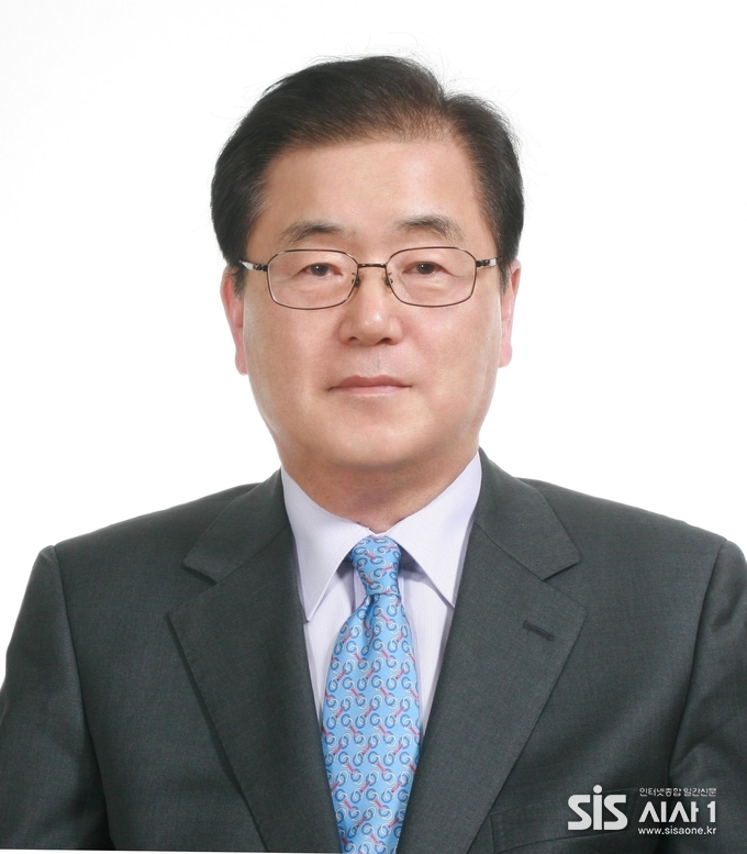 신임 정의용 외교통상부 장관 후보자 (사진=청와대 제공)2021.1.20/시사1