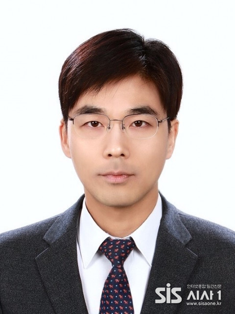 김지헌 사업개발본부장 (자료 = GC녹십자)