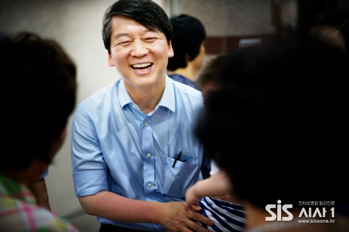 안철수 국민의당 대표. (출처 = 안철수 대표 페이스북)