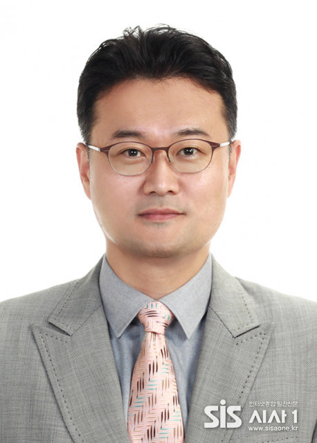 GC녹십자 허문 ETC 본부장 (자료 = GC녹십자)